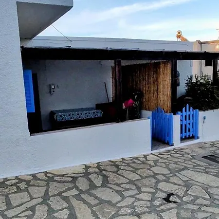 Calliope's House * Lipsi