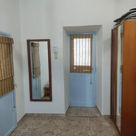 Holiday home Calliope's House Lipsi