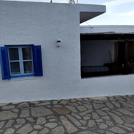 Holiday home Calliope's House Lipsi