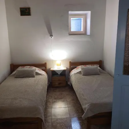 Holiday home Calliope's House Lipsi